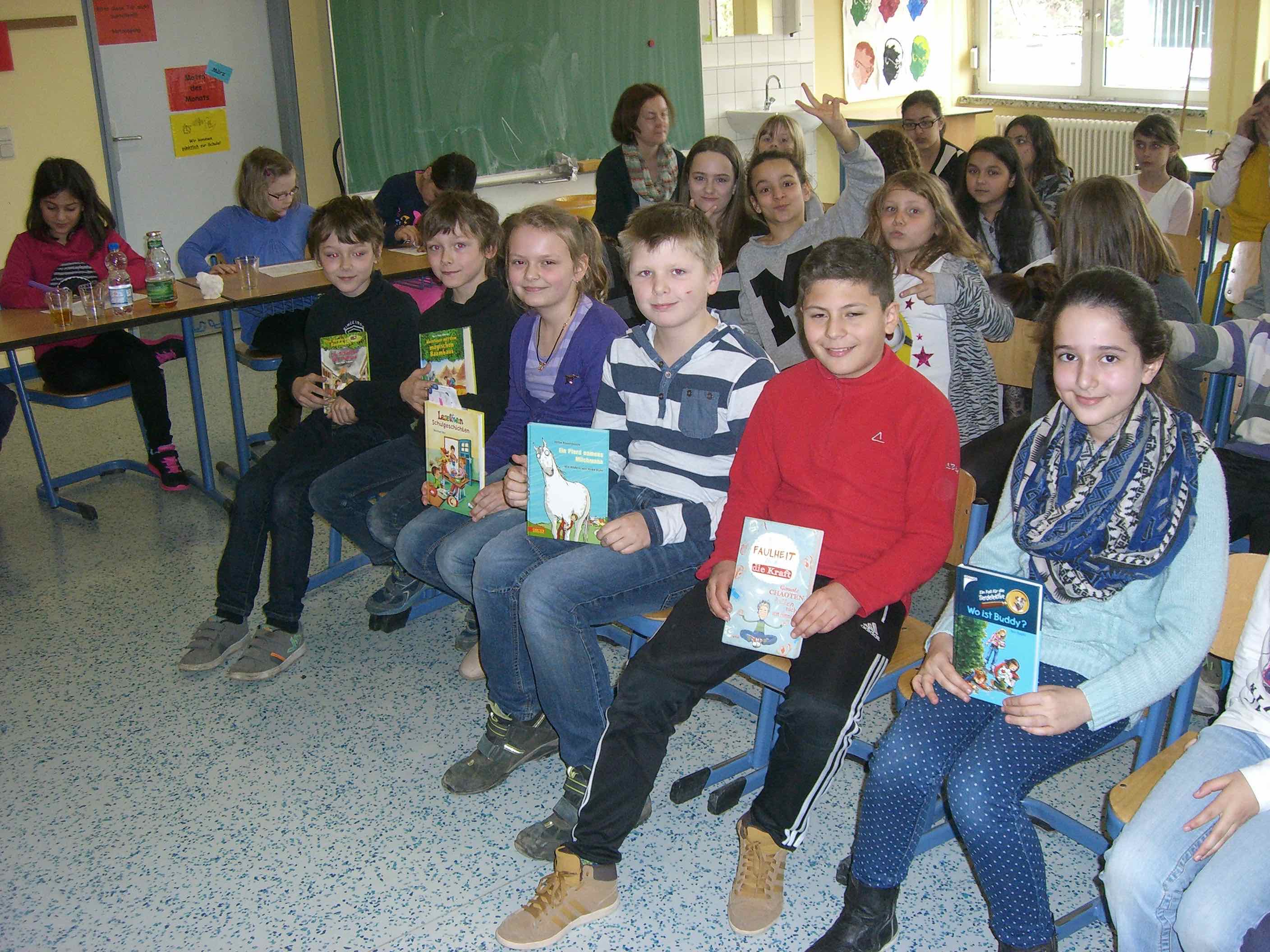 Dietrich-Bonhoeffer-Grundschule